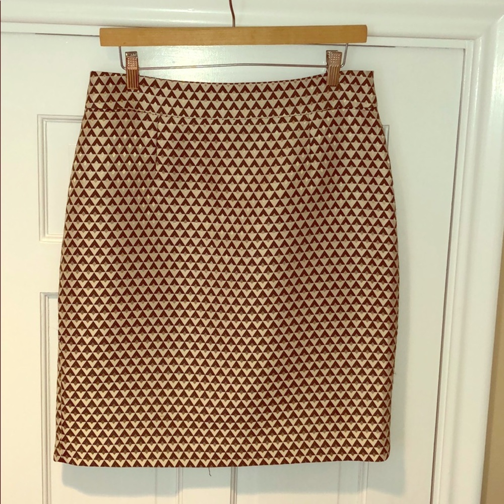 Gorgeous skirt!!
